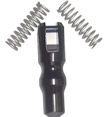Koppelpenset Ringfeder 86n150