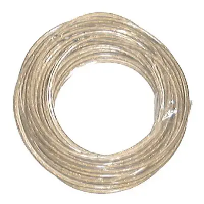 Tir-kabel Doorsnee 6 Mm Rol 250mtr