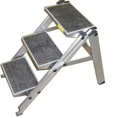 Trap 3 Trede's Ladder