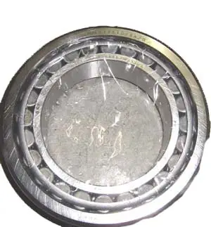 Lager Skf Voor SCANIA SAF ROR