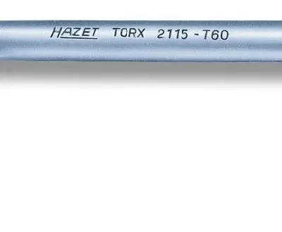 Torx Stiftsleutel T7