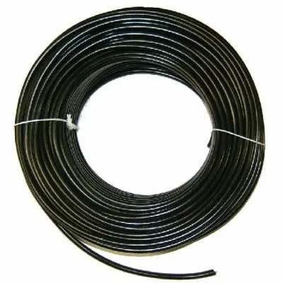 Kabel 2x1.5 Qmm Rond 500mtr Haspel