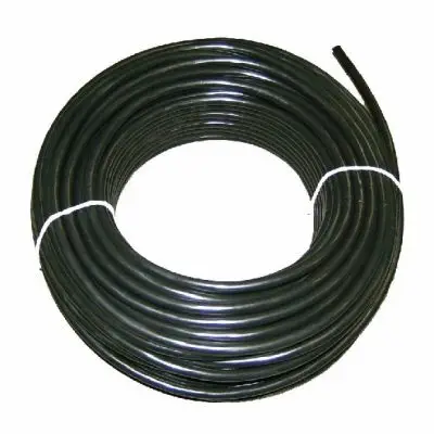 Kabel 4x1Qmm Rond 500 Meter Haspel