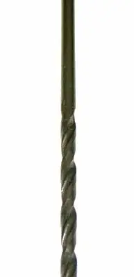 Boor Hss  2 Mm Din338
