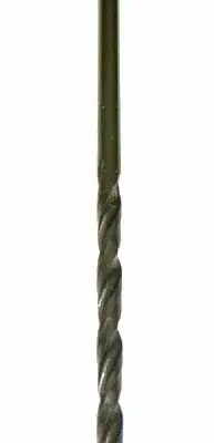 Boor Hss  1 Mm Din 338