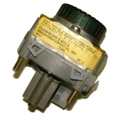 Aanhangerstuurventiel Abs