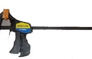 Spanklem 12 Wolfcraft