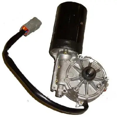 Ruitenwissermotor Voor SCANIA 124 Bmc 5 Polig
