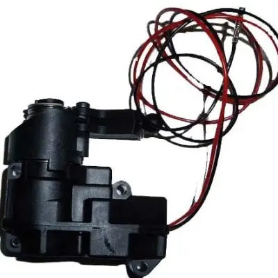 Spiegelmotor Voor VOLVO Fh