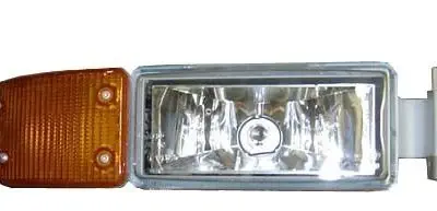 Mistlamp Met Knipperlicht Voor MAN TGA Rechts