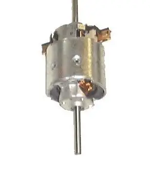 Kachelmotor MAN F90 Voor DAF 75-85