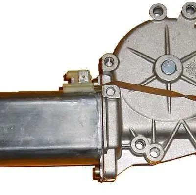 Raammotor Voor DAF 85