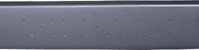 Frontplaat Voor SCANIA 124
