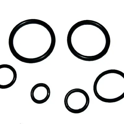 O-ringen Assortiment 419 Dlg