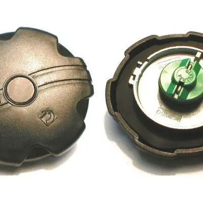 Tankdop B60mm