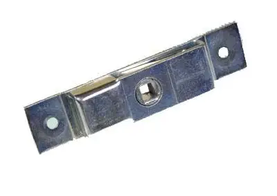 Slot Vierkant Groot 125x28 Mm