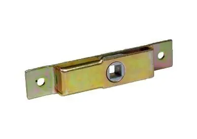 Slot Vierkant Klein 22 X 115 Mm