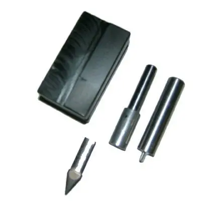 Montageset Kompleet 6mm Tbv Tir Kabel