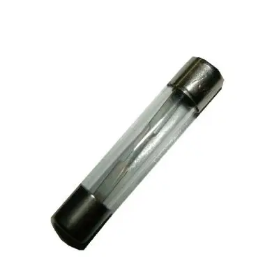 Zekering Glas 20a.