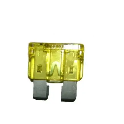 Zekering Steek 20 Amp
