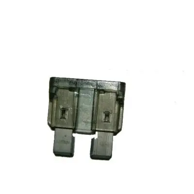 Zekering Steek 1 Amp Grijs