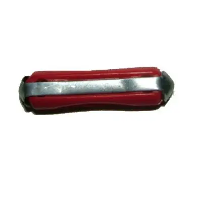 Zekering Torpedo 16 Amp. Din 72581