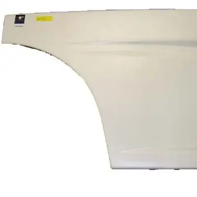 Onderdeur Voor DAF 95 XF XF 105 Rechts