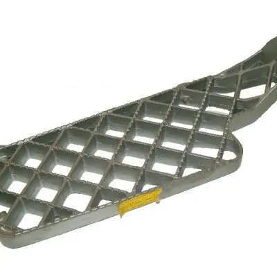 Opstaptrede Voor SCANIA 4 Serie Boven L