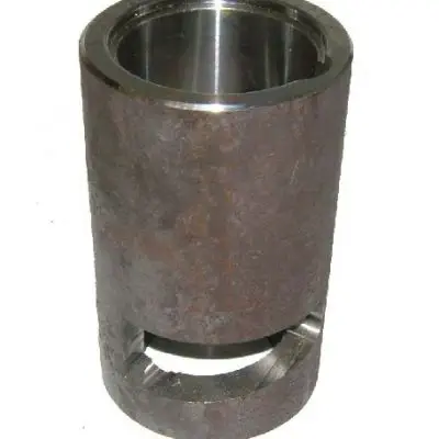 Bus Laxo 140mm Lengte Twistlock