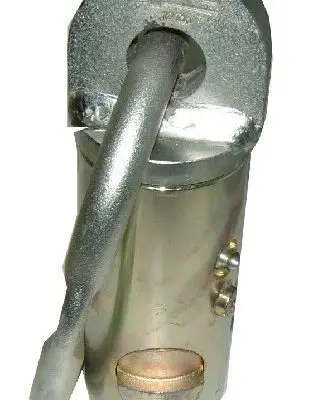 Vastzetoog Laxo 11-63 Twistlock