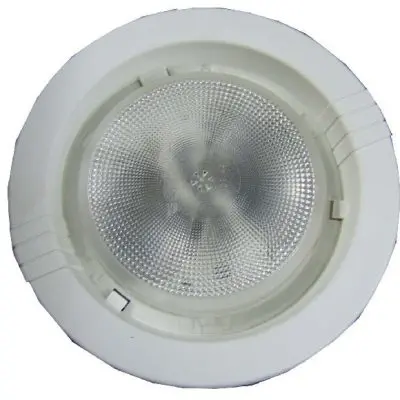 Binnenverlichting Rond Sim