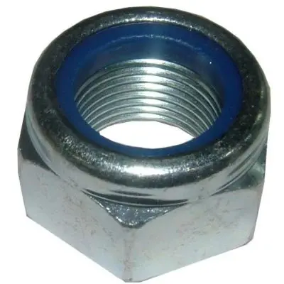 Moer M20 X1.5 Zelfborgend