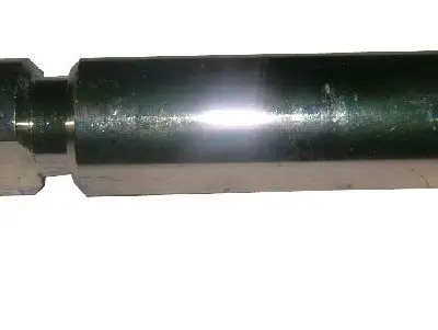 Vergrendelpen Twistlock Laxo 11-63