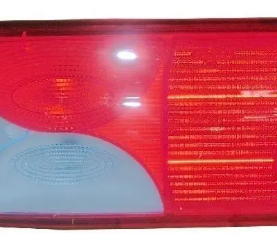 Achterlicht Voor MAN TGA-tgl-tgm-tgx Links Lc8 Adr