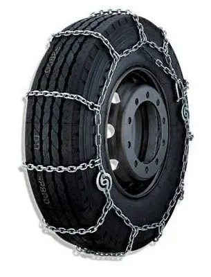 Sneeuwketting Set 445-45x19.5