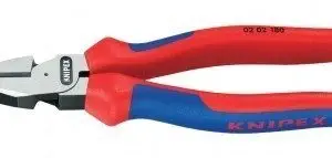 Kracht Kombitang 180mm Knipex