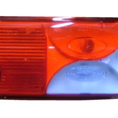Achterlicht Voor MAN TGA-tgl-tgm-tgs Rechts Lc8 Ad