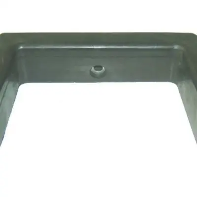 Eindkap Tbv Bumper 125193009
