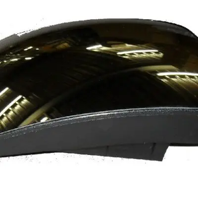Spiegelglas Voor RENAULT PREMIUM Dodehoek Li >10-2