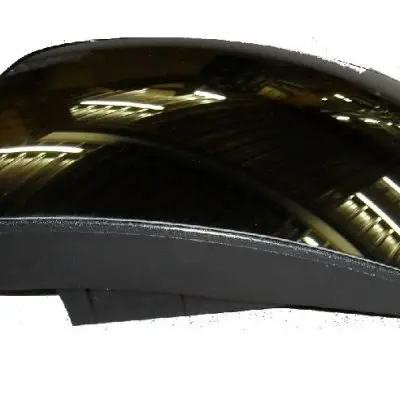 Spiegelglas Voor RENAULT PREMIUM Dodehoek Re. >10-