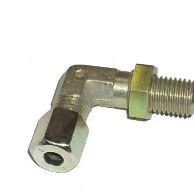 Inschroef Nippel Haaks M12x1 1-2 6 Mm Opname