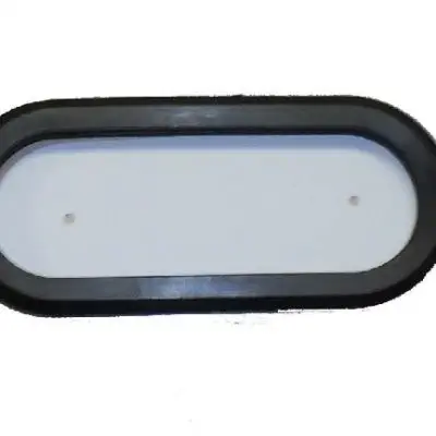 LED Flitslamp Rubber  Inbouwkit Tbv 2010509