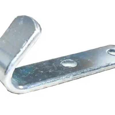 Carrosseriehaak 12x50mm