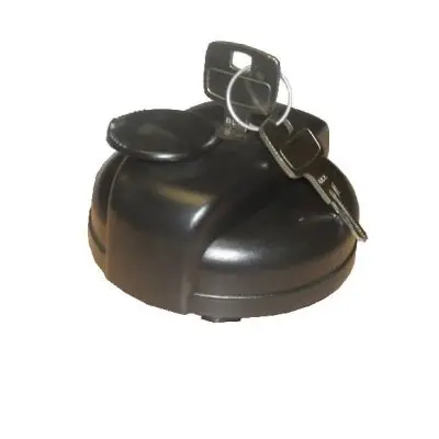 Tankdop Voor SCANIA 4 Serie Incl.slot