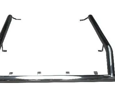 Dakbeugel Voor VOLVO Fh XL RVS