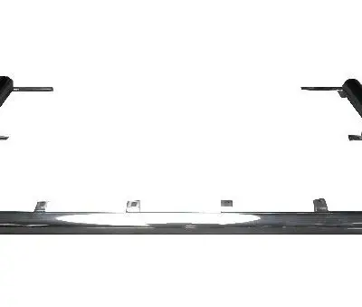 Dakbeugel Voor VOLVO Fh Globetrotter RVS