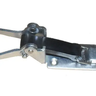 Gereedschaphouder Met Elastische Band 60mm