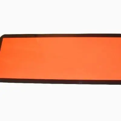 Gevaarlijke Stoffen Magneetbord 300x120mm