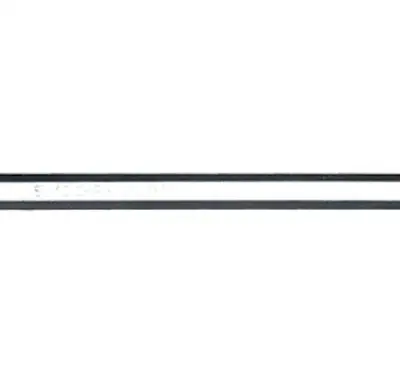 T-inbussleutel 3mm Stahlwille