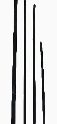 Kabelbundelbandjes Assortiment 800stuks.